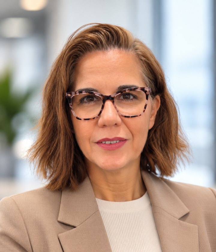 Andreína Villa